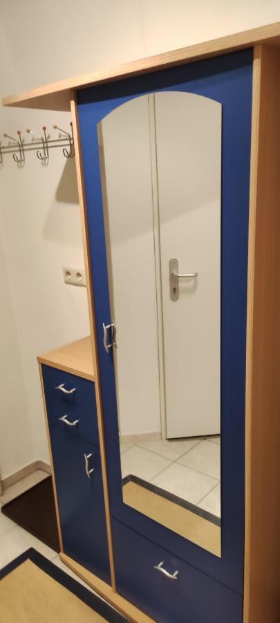 2-Room Appartment Near Westbahnhof ウィーン エクステリア 写真