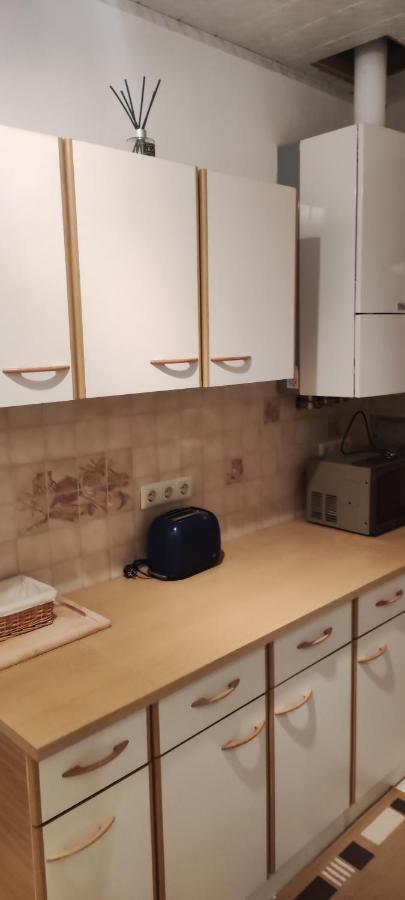 2-Room Appartment Near Westbahnhof ウィーン エクステリア 写真